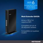 NETGEAR-EAX20-Ripetitore-WiFi-Mesh-a-4-stream