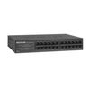 NETGEAR-GS324-Non-gestito-Gigabit-Ethernet--10-100-1000--Nero