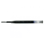 Pilot Ricarica Pilot per penne Coupé Dr Grip Pure White e Full Black - Punta media 100 mm - Colore nero