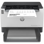 Hp Stamp Laser B/N A4 Laserjet Tank 2504Dw 22Ppm Usb/Lan/Wifi