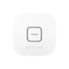 NETGEAR-AX5400-5400-Mbit-s-Bianco-Supporto-Power-over-Ethernet--PoE-