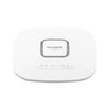 NETGEAR-AX5400-5400-Mbit-s-Bianco-Supporto-Power-over-Ethernet--PoE-