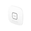 NETGEAR-AX5400-5400-Mbit-s-Bianco-Supporto-Power-over-Ethernet--PoE-