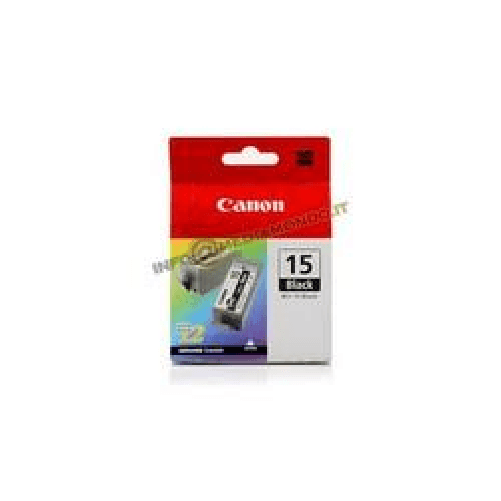 Canon-Cartuccia-d-inchiostro-nero-BCI-15BK--confezione-doppia-