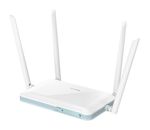 D-Link-EAGLE-PRO-AI-router-wireless-Fast-Ethernet-Banda-singola--2.4-GHz--4G-Bianco