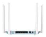 D-Link-EAGLE-PRO-AI-router-wireless-Fast-Ethernet-Banda-singola--2.4-GHz--4G-Bianco