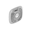 NETGEAR-AX5400-5400-Mbit-s-Bianco-Supporto-Power-over-Ethernet--PoE-