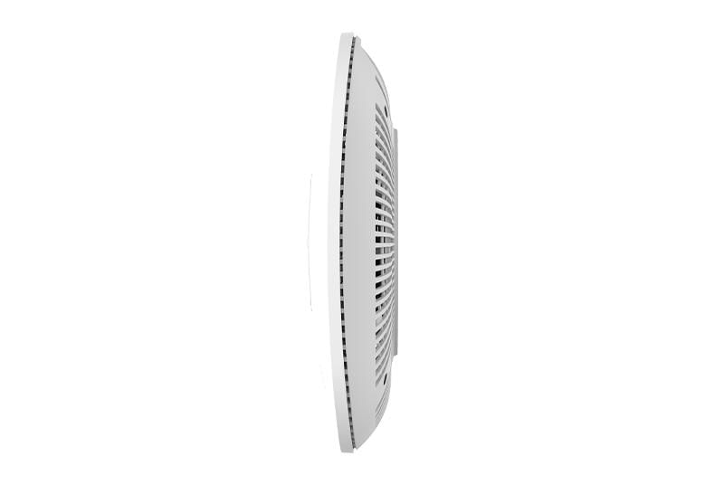 NETGEAR-AX5400-5400-Mbit-s-Bianco-Supporto-Power-over-Ethernet--PoE-