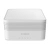 Strong-MESHAX3000ADD-sistema-Wi-Fi-Mesh-Dual-band--2.4-GHz-5-GHz--Wi-Fi-6--802.11ax--Bianco-3-Interno