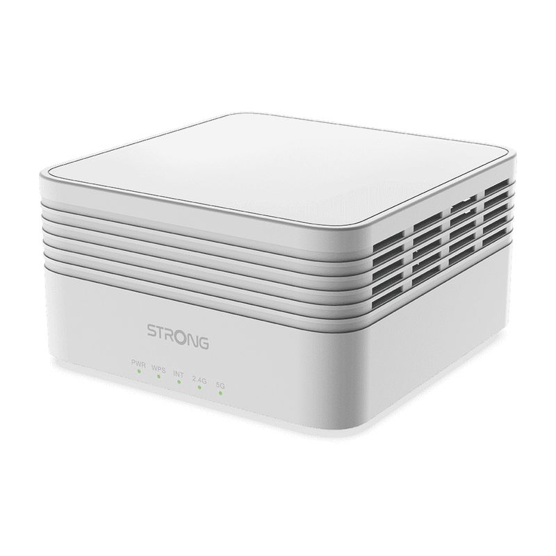 Strong-MESHAX3000ADD-sistema-Wi-Fi-Mesh-Dual-band--2.4-GHz-5-GHz--Wi-Fi-6--802.11ax--Bianco-3-Interno