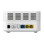 Strong-MESHAX3000ADD-sistema-Wi-Fi-Mesh-Dual-band--2.4-GHz-5-GHz--Wi-Fi-6--802.11ax--Bianco-3-Interno