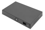 Digitus-Switch-PoE-24-porte-FE-2-porte-uplink--SFP---RJ45-