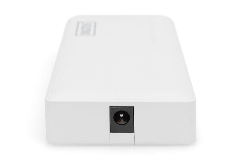 Digitus-Switch-Gigabit-8-porte-non-gestito