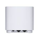 ASUS-ZenWiFi-XD4-Plus-AX1800-3-Pack-White-Dual-band--2.4-GHz-5-GHz--Wi-Fi-6--802.11ax--Bianco-2-Interno