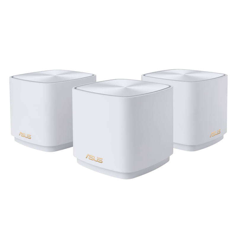 ASUS-ZenWiFi-XD4-Plus-AX1800-1-Pack-White-Dual-band--2.4-GHz-5-GHz--Wi-Fi-6--802.11ax--Bianco-2-Interno