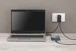 Cellularline-Duo-Charger-Ultra---USB-C-Laptop-MacBook-Smartphones