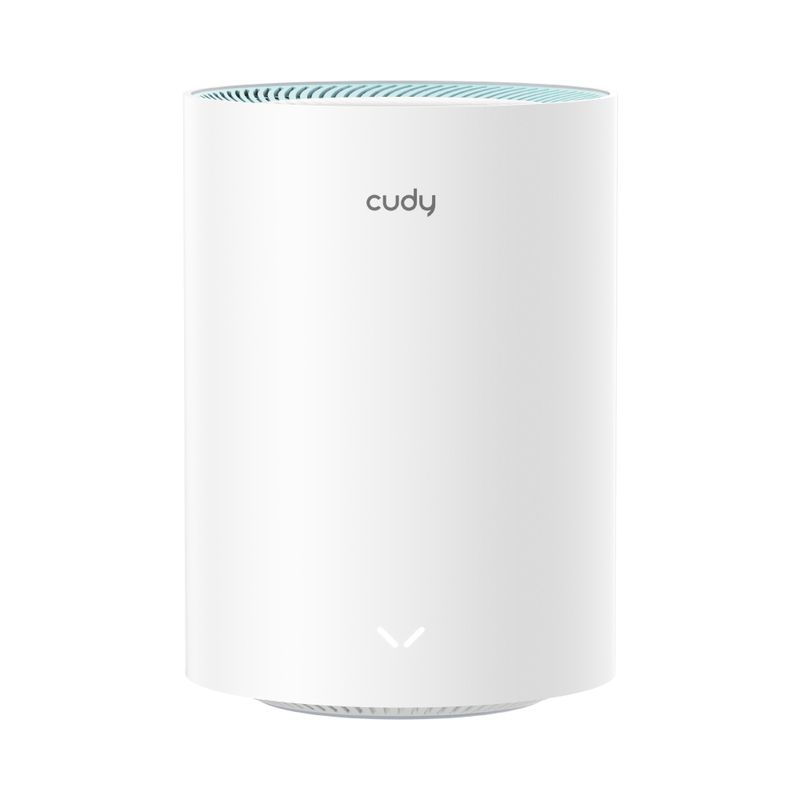 Cudy-M1300-2-PACK-sistema-Wi-Fi-Mesh-Dual-band--2.4-GHz-5-GHz--Wi-Fi-5--802.11ac--Bianco-1-Interno