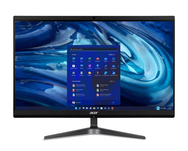 Acer-Veriton-Z2594G-Intel-Core-i5-605-cm--23.8---1920-x-1080-Pixel-8-GB-DDR4-SDRAM-512-GB-SSD-PC-All-in