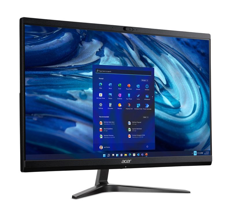 Acer-Veriton-Z2594G-Intel-Core-i5-605-cm--23.8---1920-x-1080-Pixel-8-GB-DDR4-SDRAM-512-GB-SSD-PC-All-in