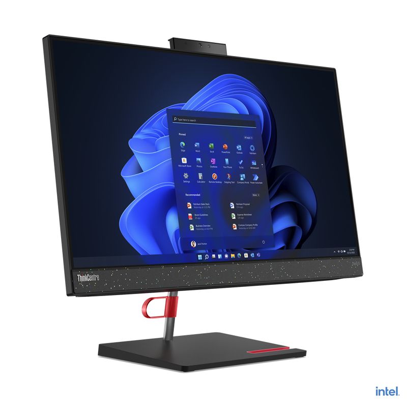 Lenovo-ThinkCentre-neo-50a-Intel-Core-i7-605-cm--23.8---1920-x-1080-Pixel-Touch-screen-16-GB-DDR5