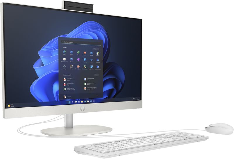 HP-ProOne-240-G10-i3-N300-8Gb-Hd-256Gb-23.8--Windows-11-Home