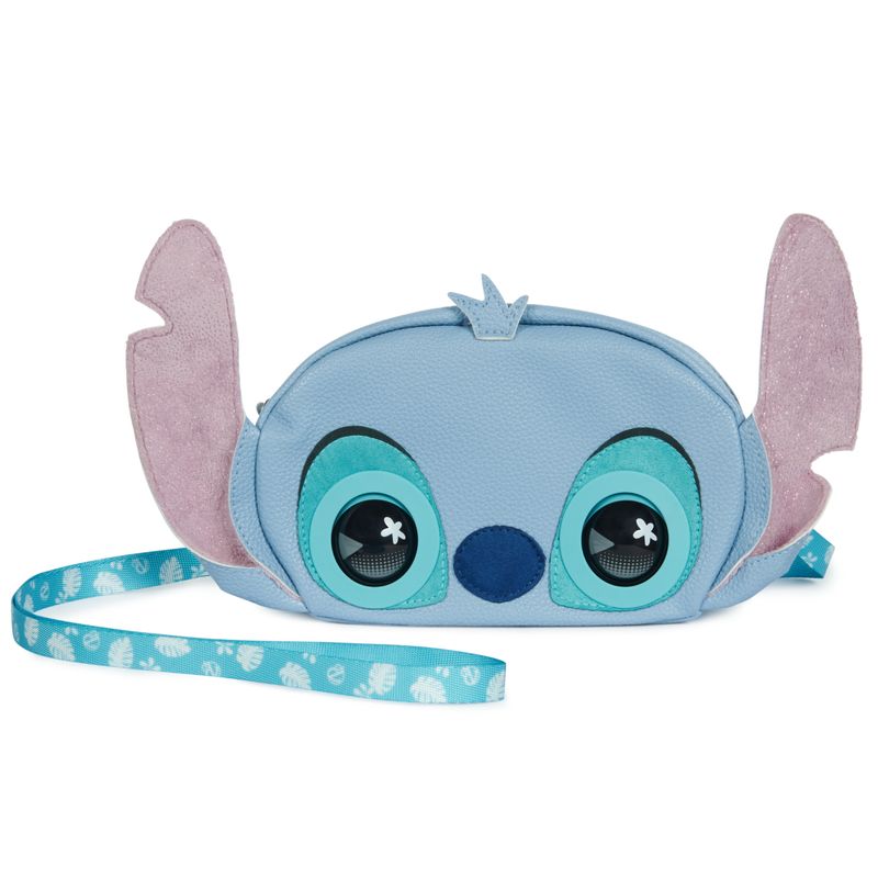 Purse-Pets--Disney-Stitch-giocattolo-interattivo-e-borsetta-con-oltre-30-suoni-e-reazioni-borsetta-a-tracolla