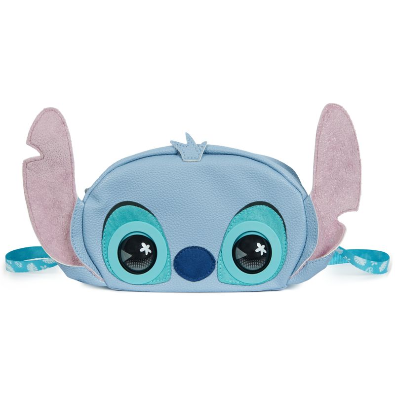 Purse-Pets--Disney-Stitch-giocattolo-interattivo-e-borsetta-con-oltre-30-suoni-e-reazioni-borsetta-a-tracolla