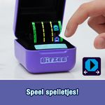 Spin-Master-Bitzee-Cucciolo-Digitale-e-Interattivo-Animale-Elettronico-Virtuale-da-Accudire-e-Crescere