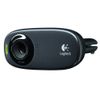 Logitech-C310-webcam-5-MP-1280-x-720-Pixel-USB-Nero