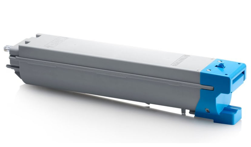 Samsung ORIGINALE Samsung toner ciano CLT-C659S SU093A 20000 pagine