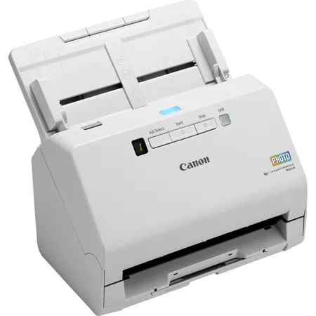 Canon-RS40-Scanner-a-foglio-600-x-600-DPI-Bianco