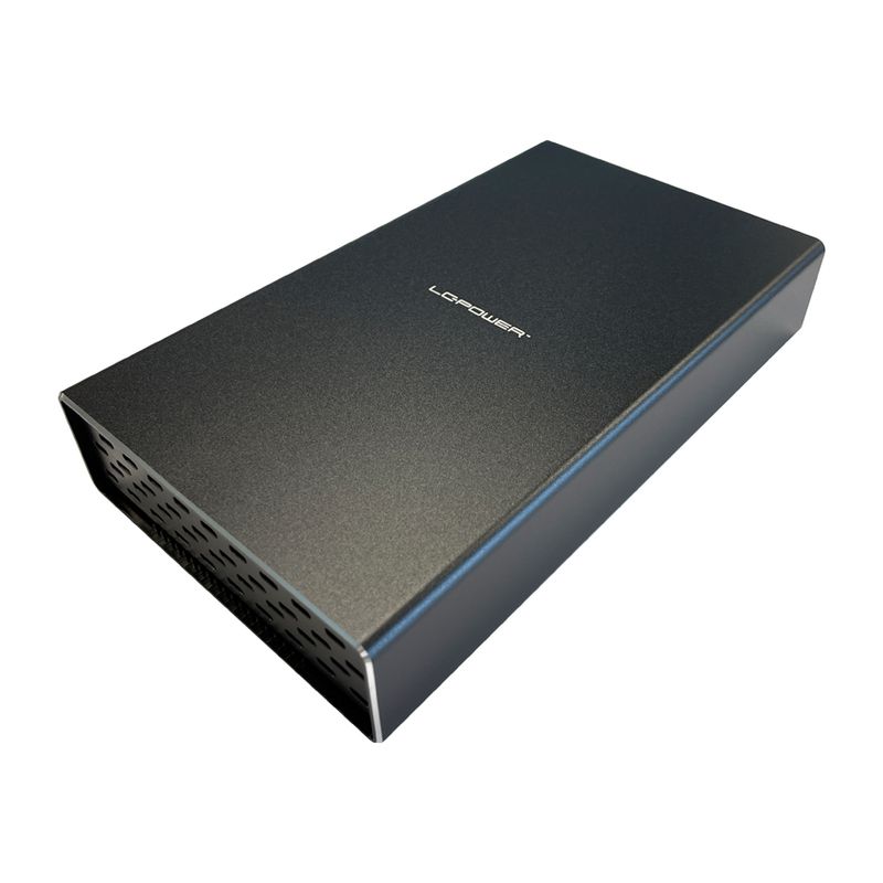 LC-Power-LC-DOCK-C-35-M2-contenitore-di-unita--di-archiviazione-Box-esterno-HDD-SSD-Nero-3.5-