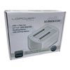 LC-Power-LC-DOCK-U3-VI-docking-station-per-unita--di-archiviazione-USB-3.2-Gen-1--3.1-Gen-1--Type-micro-B-Bianco