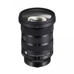 Sigma 24-70mm F2.8 DG DN II | Art MILC Obiettivi standard Nero