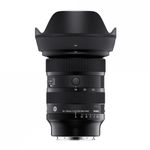 Sigma-24-70mm-F2.8-DG-DN-II-|-Art-MILC-Obiettivi-standard-Nero