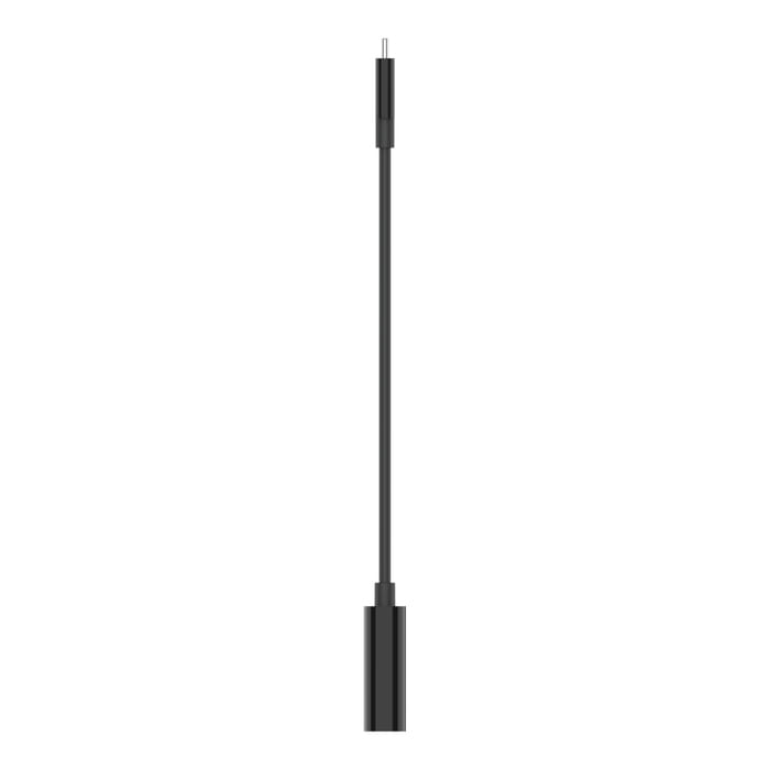 Belkin-AVC018BTBK-hub-di-interfaccia-USB-tipo-C-10000-Mbit-s-Nero