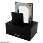 LC-Power-LC-DOCK-C-docking-station-per-unita-di-archiviazione-USB-3.2-Gen-2--3.1-Gen-2--Type-C-Nero