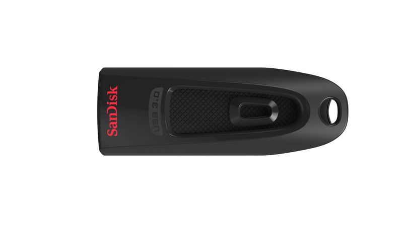 SanDisk-Ultra-unita-flash-USB-16-GB-USB-tipo-A-3.2-Gen-1--3.1-Gen-1--Nero