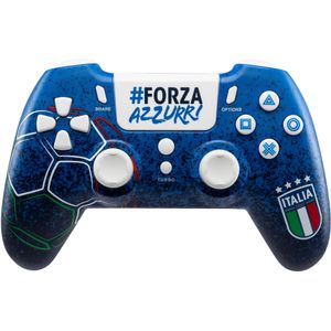 Qubick Wireless Controller FIGC – Nazionale Italiana di calcio