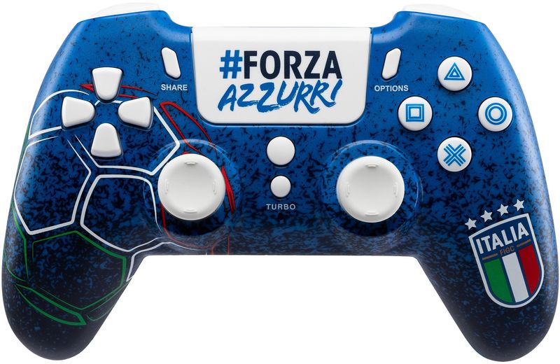 Qubick-Wireless-Controller-FIGC-–-Nazionale-Italiana-di-calcio