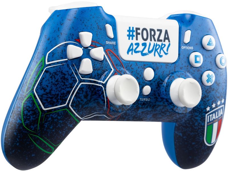 Qubick-Wireless-Controller-FIGC-–-Nazionale-Italiana-di-calcio