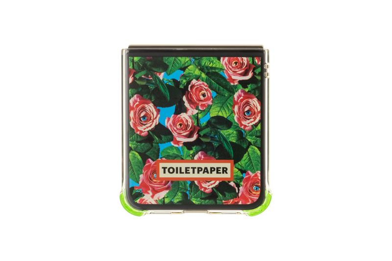 Samsung-GP-FPF721HICGY-Galaxy-Z-Flip4-Toiletpaper-Cover-Roses