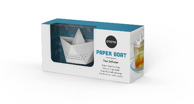 Ototo-Paper-Boat-Infusore-per-Te