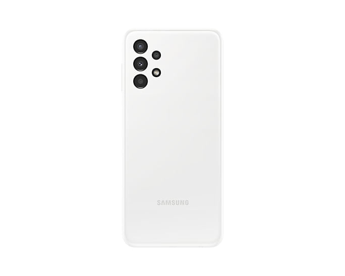 Samsung-Galaxy-A13-SM-A137FZWUEUE-smartphone-168-cm--6.6---Doppia-SIM-4G-USB-tipo-C-3-GB-32-GB-5000-mAh-Bianco