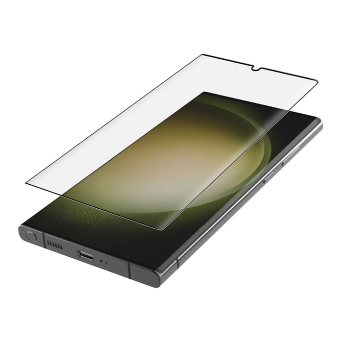 Belkin-OVB036ZZ-protezione-per-lo-schermo-e-il-retro-dei-telefoni-cellulari-Pellicola-proteggischermo-trasparente