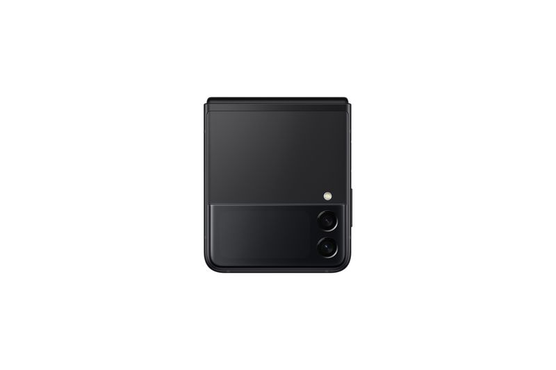 Samsung-Galaxy-Z-Flip3-5G-SM-F711B-17-cm--6.7---Doppia-SIM-Android-11-USB-tipo-C-8-GB-256-GB-3300-mAh-Nero