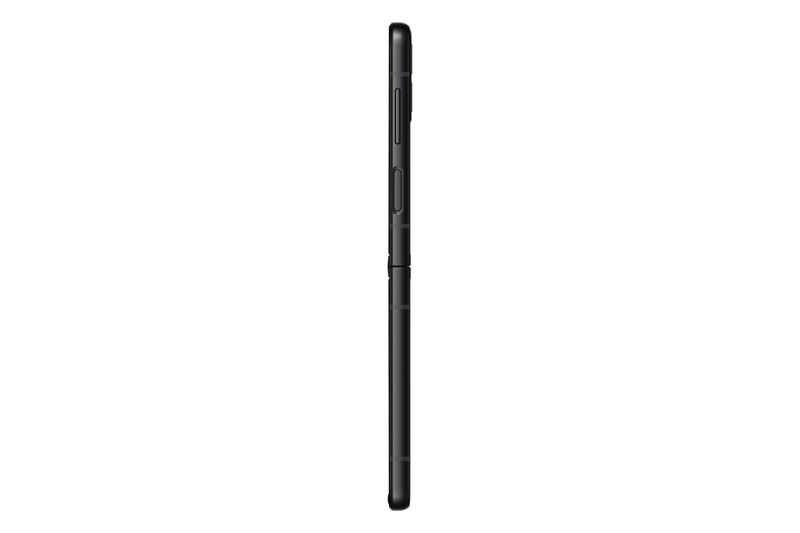 Samsung-Galaxy-Z-Flip3-5G-SM-F711B-17-cm--6.7---Doppia-SIM-Android-11-USB-tipo-C-8-GB-256-GB-3300-mAh-Nero