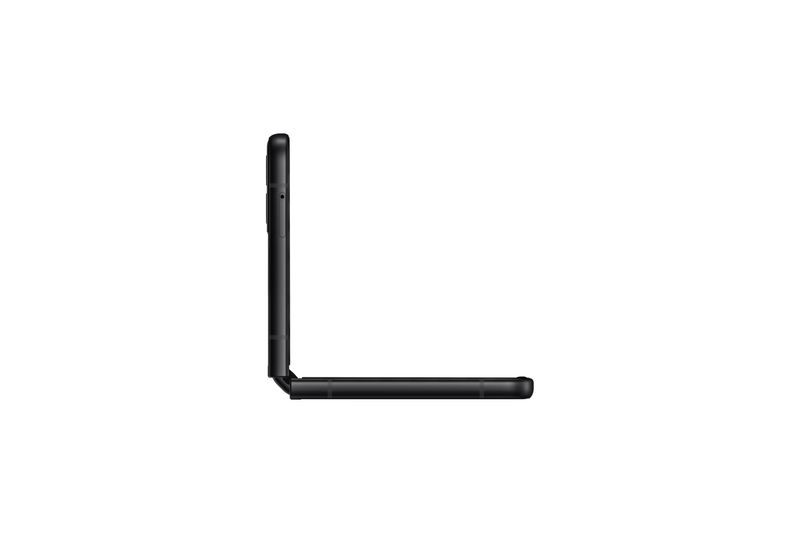 Samsung-Galaxy-Z-Flip3-5G-SM-F711B-17-cm--6.7---Doppia-SIM-Android-11-USB-tipo-C-8-GB-256-GB-3300-mAh-Nero