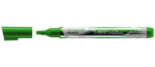 BIC-902090-evidenziatore-Tipo-di-punta-Verde