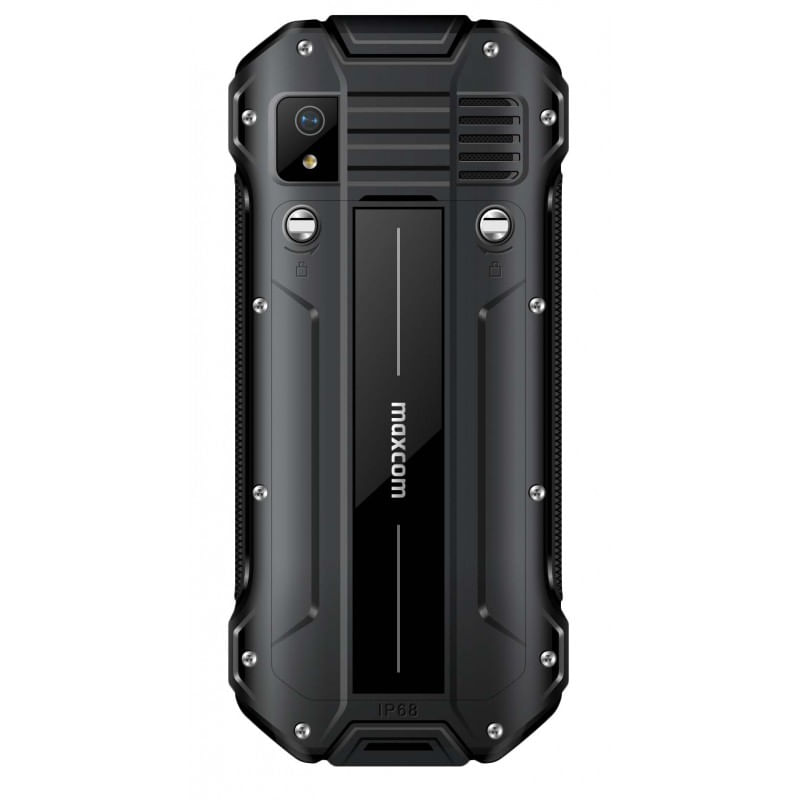 MaxCom-MOBILE-STRONG-MM918-4G-VOLTE-61-cm--2.4---124-g-Nero